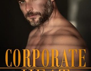 coprorate heat lydia hall