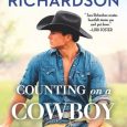 counting on cowboy sara richardson