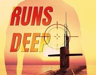 courage runs deep aliyah burke