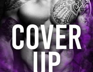 cover up aurelia gale