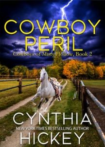 cowboy peril, cynthia hickey
