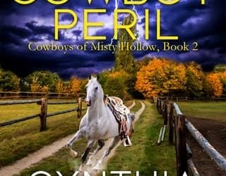 cowboy peril cynthia hickey