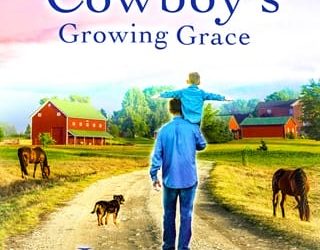 cowboy's growing grace jessie gussman