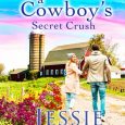 cowboy's secret crush jessie gussman