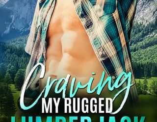 craving rugged lumberjack sierra hunter