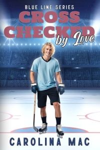 cross checked, carolina mac