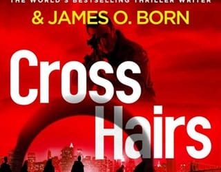 crosshairs james patterson