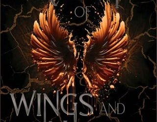 crown wings whispers ll muir