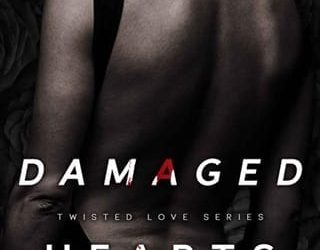 damaged hearts zepphora