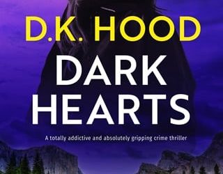 dark hearts dk hood