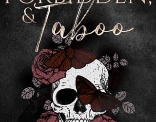 darl forbidden taboo yolanda olson