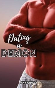 dating demon, amy padilla