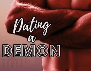 dating demon amy padilla