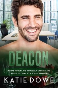 deacon, katie dowe