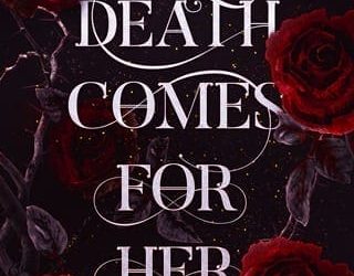 death comes raven flanagan