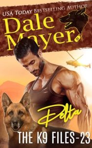 delta, dale mayer