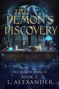 demon's discovery, l alexander