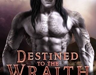 destined wraith regine abel