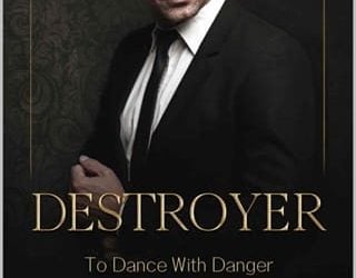 destroyer charlotte brice