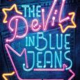 devil blue jeans stacey kennedy
