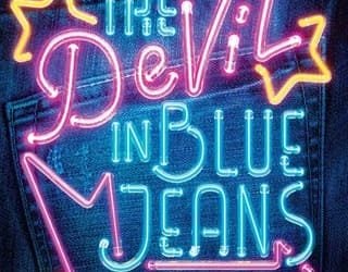 devil blue jeans stacey kennedy