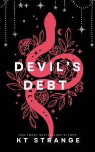 devil's debt, kt strange