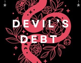 devil's debt kt strange
