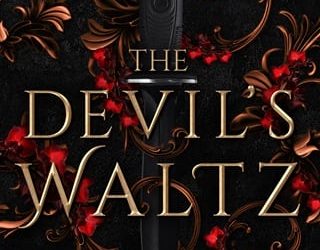 devil's waltz jessi elliott