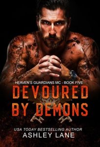 devoured demons, ashley lane