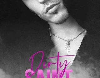 dirty saint tabatha vargo