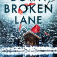 down broken lane amber hart