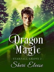 dragon magic, sheri eleese