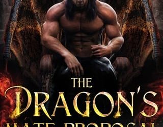 dragon's mate proposal riley storm