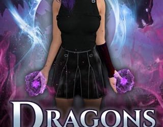 dragons shadow sea dizzy hooper