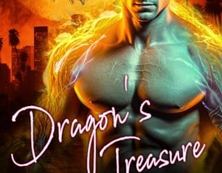 dragon's treasure candace ayers