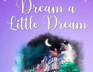 dream little dream sue moorcroft