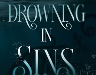 drowning in sins ar hall