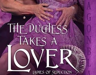 duchess takes lover jillian eaton