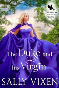 duke and virgin, sally vixen