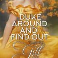 duke around tamara gill