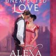 duke's unexpected love alexa aston