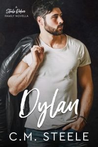 dylan, cm steele