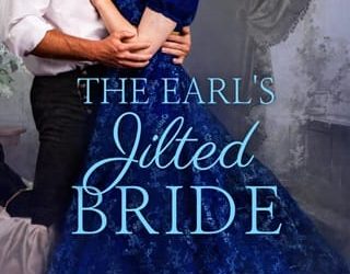 earl's jilted bride ruth ann nordin