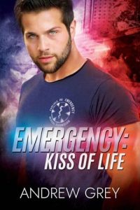emergency, andrew grey