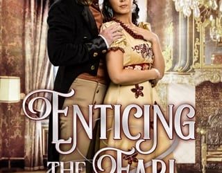 enticing the earl debra elizabeth