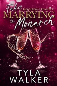 fake marrying, tyla walker