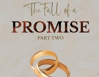 fall of promise paulina pany