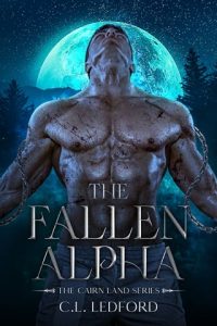 fallen alpha, cl ledford