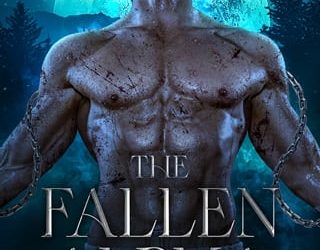 fallen alpha cl ledford