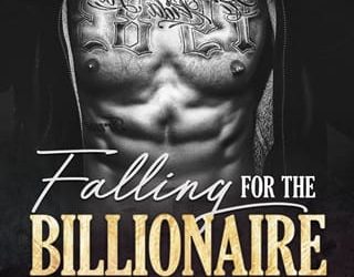 falling for billionaire kathy asher